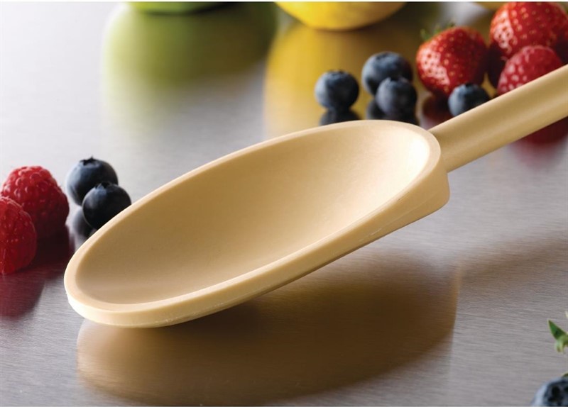  Matfer Heat Resistant Serving Spoon 18" 