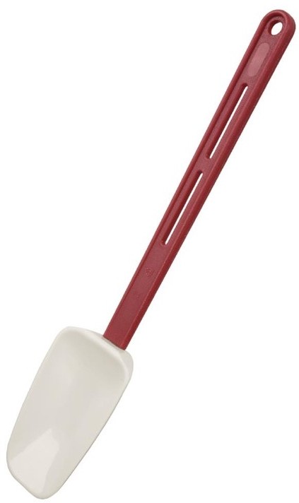  Vogue Heat Resistant Spoonula 14" 