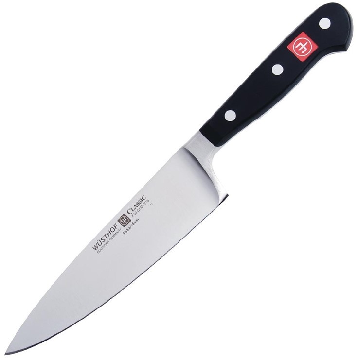  W&uuml;sthof Wusthof Chefs Knife 15cm 