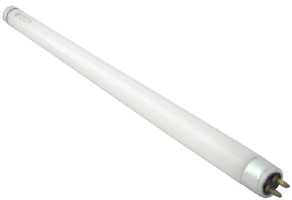  Eazyzap Replacement 15W Fluorescent Tube for Fly Killers 