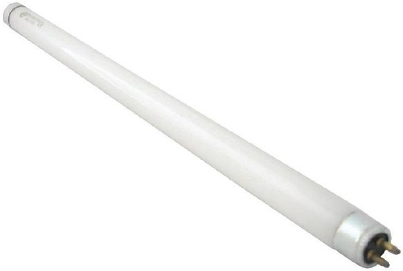  Eazyzap Replacement 15W Fluorescent Tube for Fly Killers 