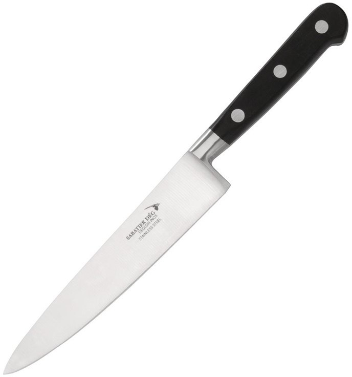  Deglon Sabatier Chefs Knife 15cm 