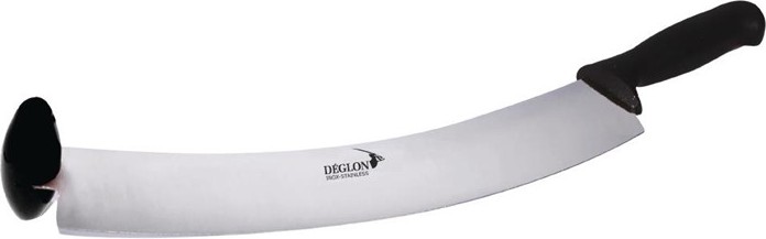  Deglon Sabatier Dutch Cheese Knife Handles 15" 