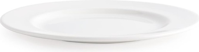  Churchill Whiteware Classic Plates 280mm (Pack of 12) 
