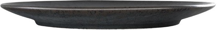  Olympia Fusion Round Coupe Plate 270mm (Pack of 4) 
