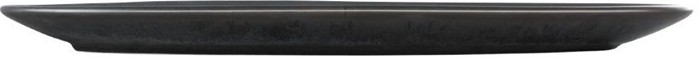  Olympia Fusion Oval Plate 357mm (Pack of 4) 