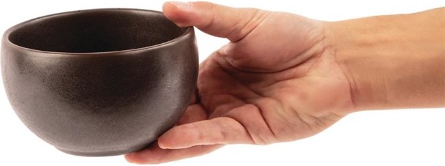  Olympia Fusion Rice Bowl 130mm (Pack of 6) 