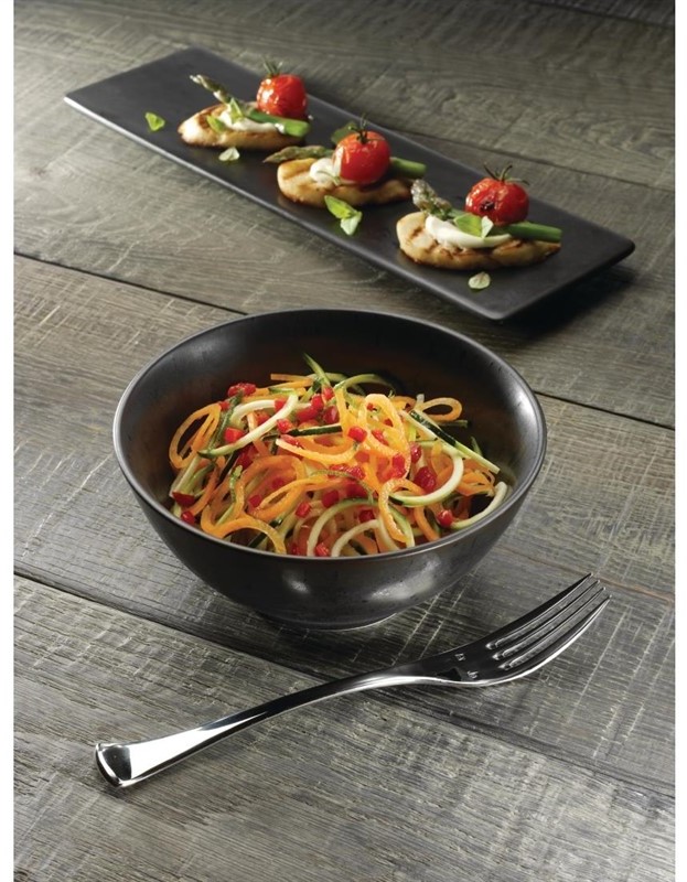  Olympia Fusion Noodle Bowl 152mm (Pack of 6) 