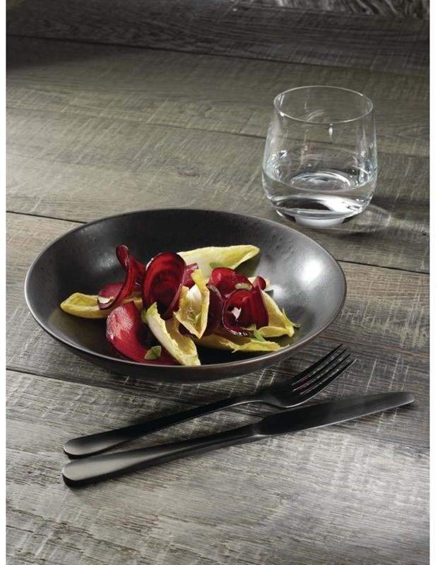  Olympia Fusion Pasta Bowl 202mm (Pack of 6) 