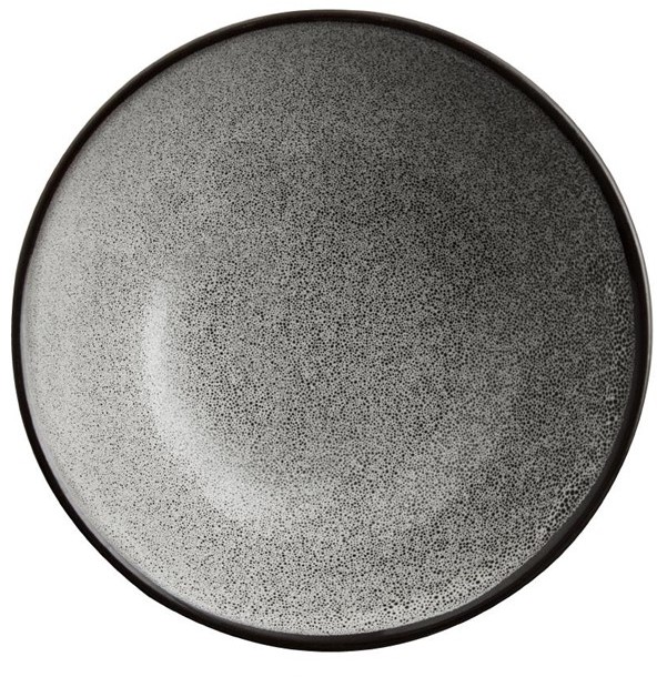  Olympia Mineral Sloping Bowl 135mm (Pack of 6) 