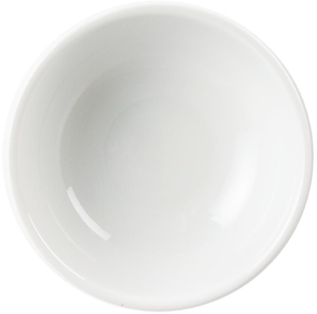  Olympia Whiteware Noodle Bowls 190mm (Pack of 6) 