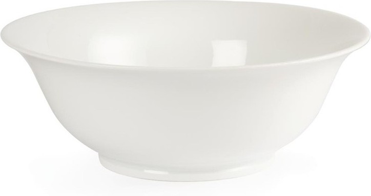  Olympia Large Salad Bowl 330mm 4Ltr (Single) 