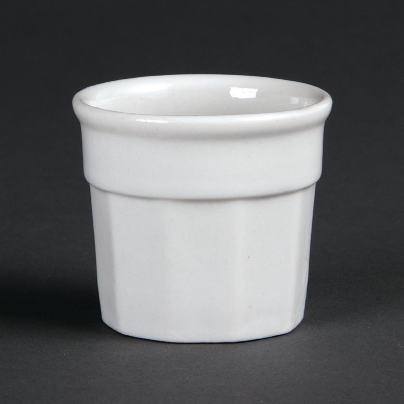  Olympia Dipping Pots 50mm (Pack of 12) 