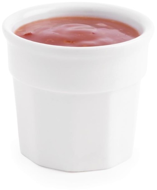  Olympia Dipping Pots 50mm (Pack of 12) 