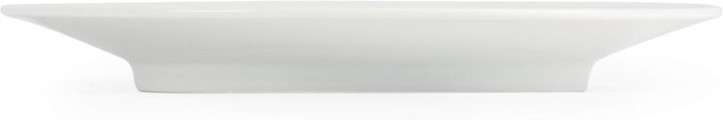  Olympia Saucers 150mm (Pack of 12) 