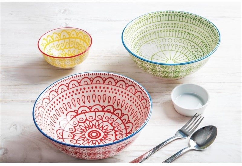  Olympia Whiteware Contemporary Ramekins 70mm (Pack of 12) 