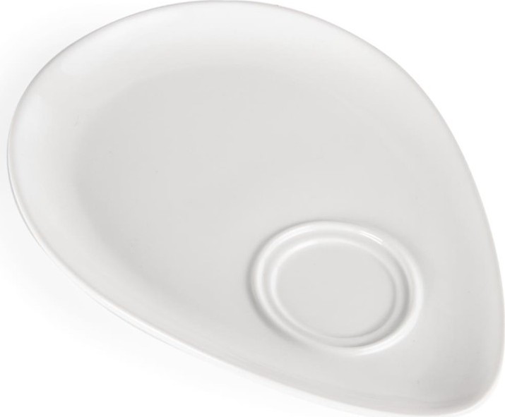  Olympia Snack Plates 240mm (Pack of 12) 