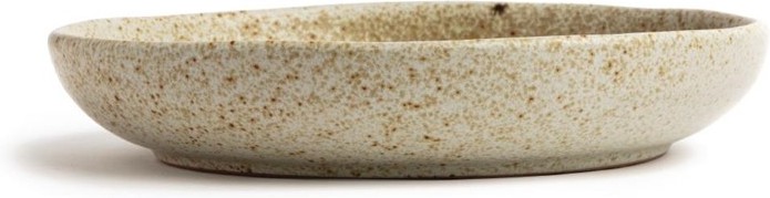  Olympia Canvas Coupe Bowl Wheat 230mm (Pack of 6) 