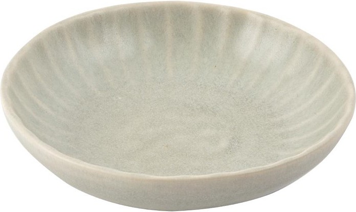  Olympia Corallite Coupe Bowls Concrete Grey 150mm (Pack of 6) 