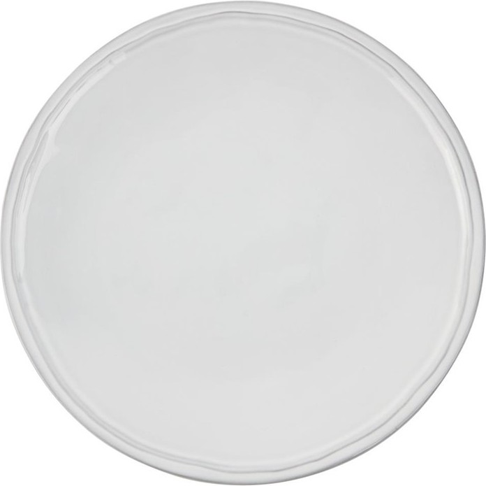  Olympia Raw Coupe Plate 220(&Oslash;)mm (Pack of 6) 