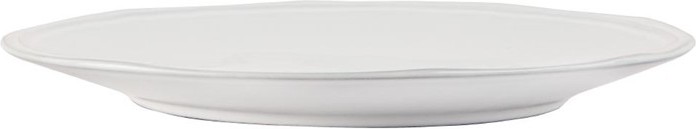  Olympia Raw Coupe Plate 220(&Oslash;)mm (Pack of 6) 