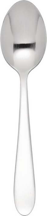  Utopia Manhattan Tea Spoons (Pack of 12) 