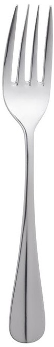  Olympia Baguette Table Fork (Pack of 12) 