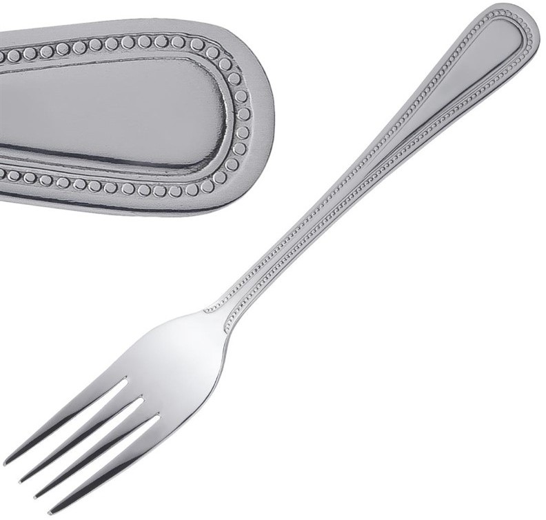  Olympia Bead Table Fork 