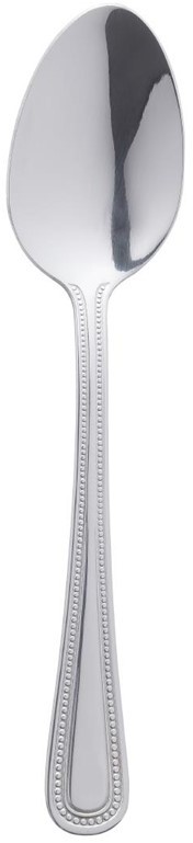 Olympia Bead Dessert Spoon 