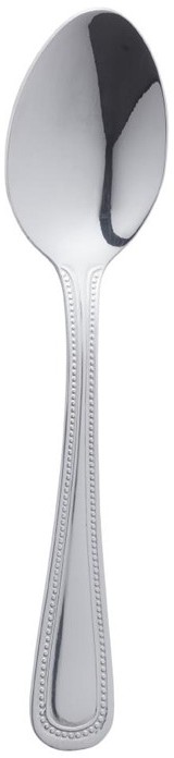  Olympia Bead Teaspoon 
