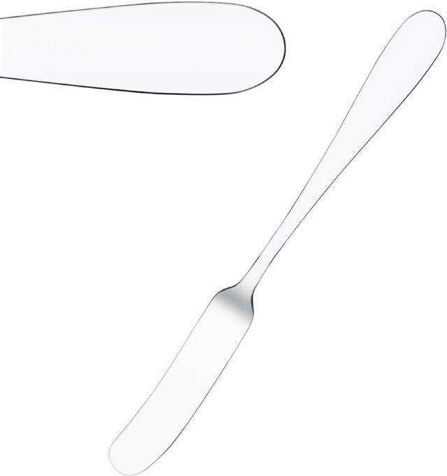 Olympia Buckingham Butter Knives 