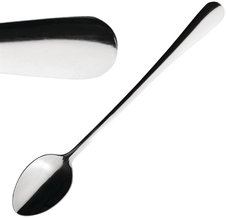  Olympia Buckingham Latte Spoons (Pack of 12) 