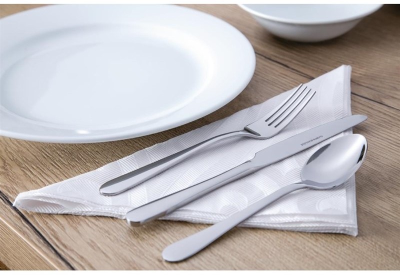  Olympia Buckingham Dessert Fork (Pack of 12) 