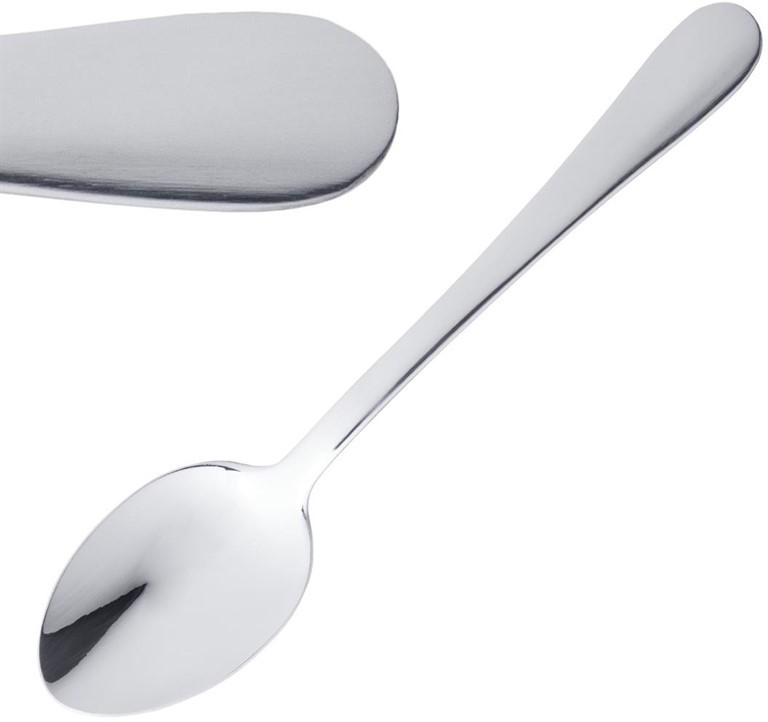  Olympia Buckingham Dessert Spoon (Pack of 12) 