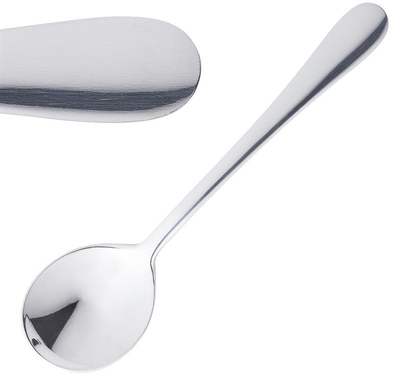 Olympia Buckingham Soup Spoon (Pack of 12) 