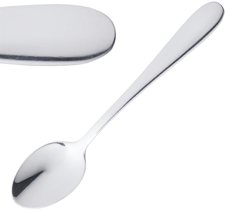 Olympia Buckingham Teaspoon (Pack of 12) 