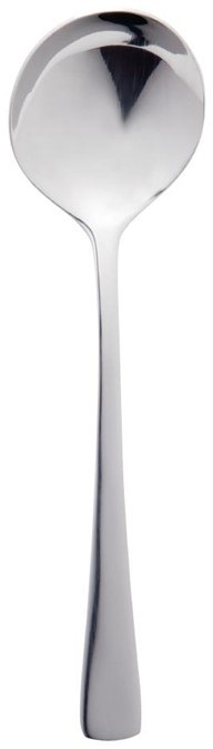  Olympia Clifton Soup Spoon (Pack of 12) 
