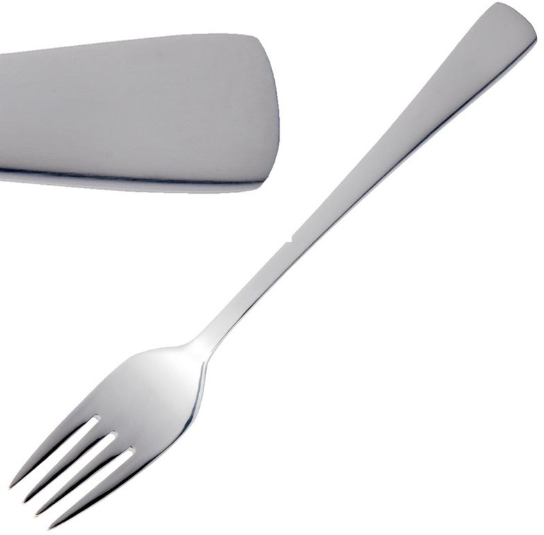  Olympia Clifton Dessert Fork (Pack of 12) 