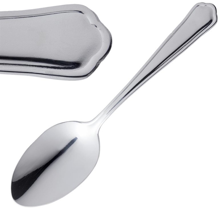  Olympia Dubarry Dessert Spoon 