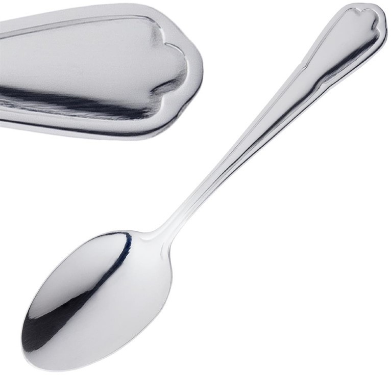  Olympia Dubarry Teaspoon 