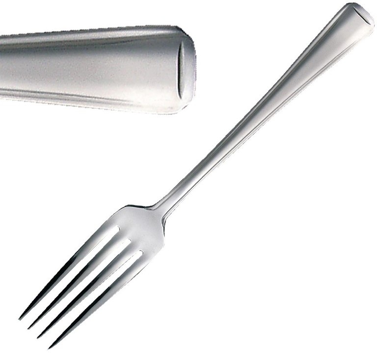  Olympia Harley Dessert Fork (Pack of 12) 
