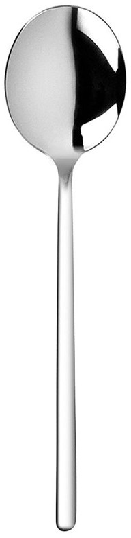  Olympia Henley Soup Spoon (Pack of 12) 