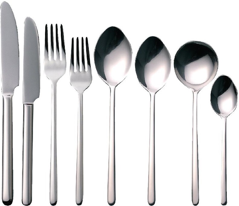  Olympia Henley Soup Spoon (Pack of 12) 