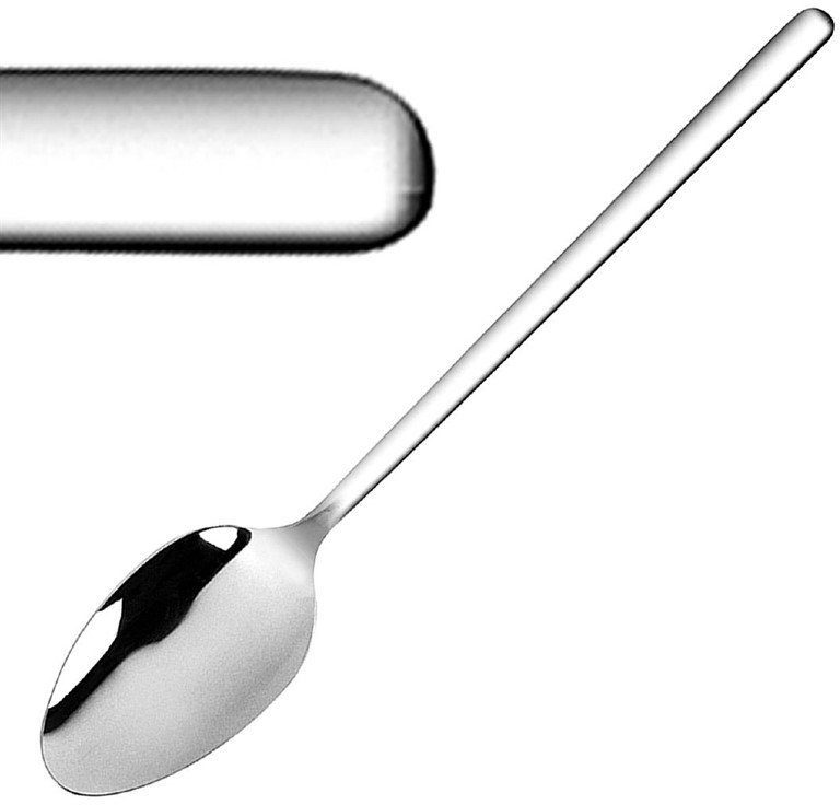  Olympia Henley Dessert Spoon (Pack of 12) 