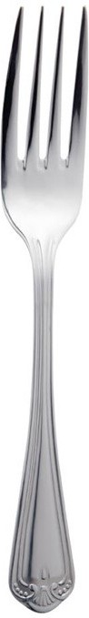  Olympia Jesmond Table Fork (Pack of 12) 
