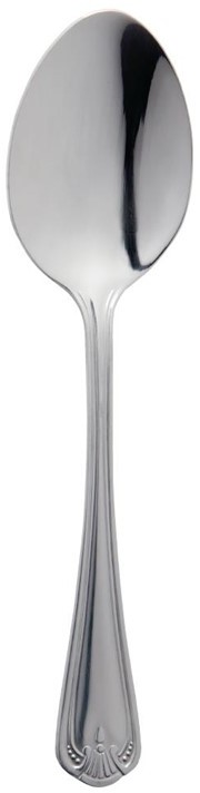  Olympia Jesmond Dessert Spoon (Pack of 12) 