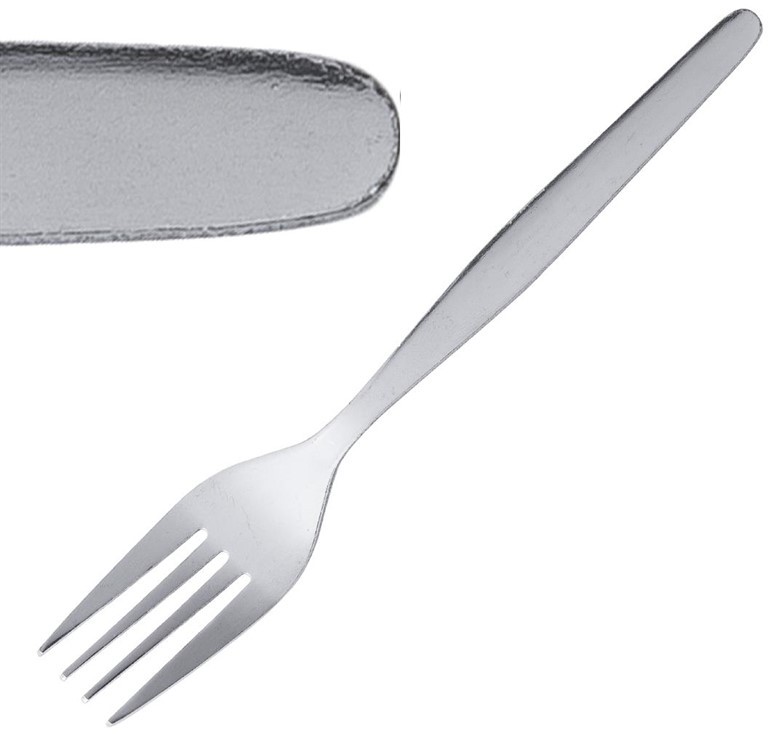  Olympia Kelso Childrens Fork (Pack of 12) 