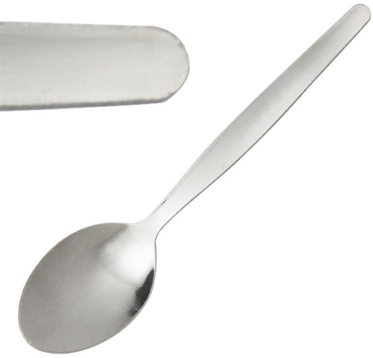  Olympia Kelso Coffee Spoon (Pack of 12) 