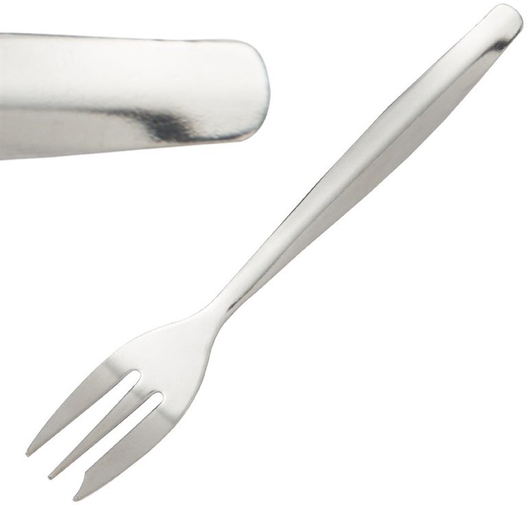  Olympia Kelso Cake Fork (Pack of 12) 