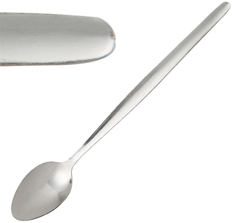  Olympia Kelso Latte Spoon (Pack of 12) 